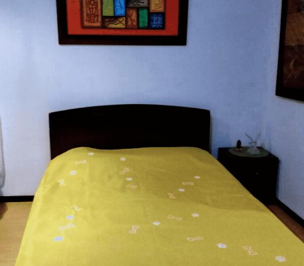 Forro Protector para camas - Imagen 4